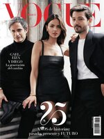 Vogue Mexico